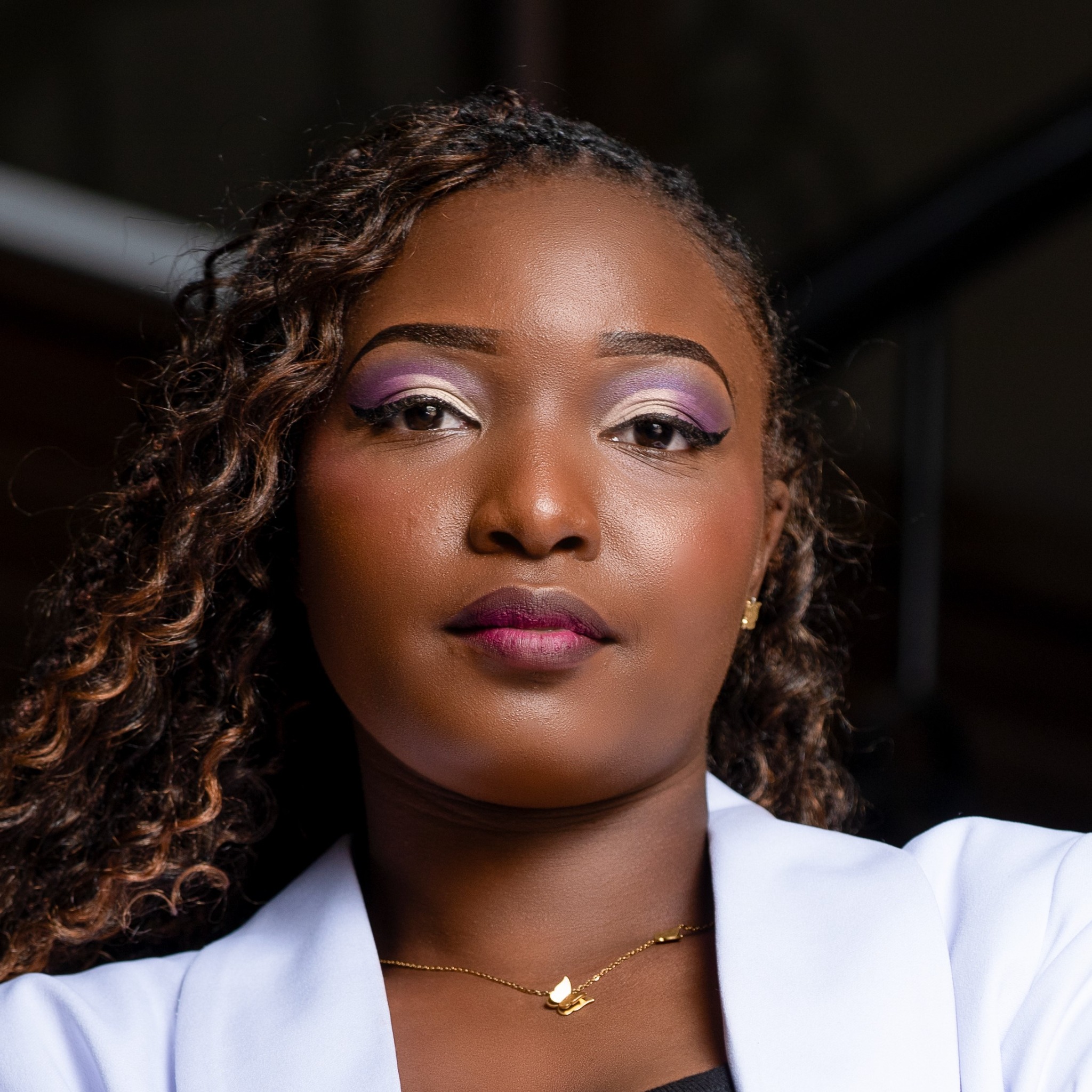 A. Lavie, Founder of SoulCare Space