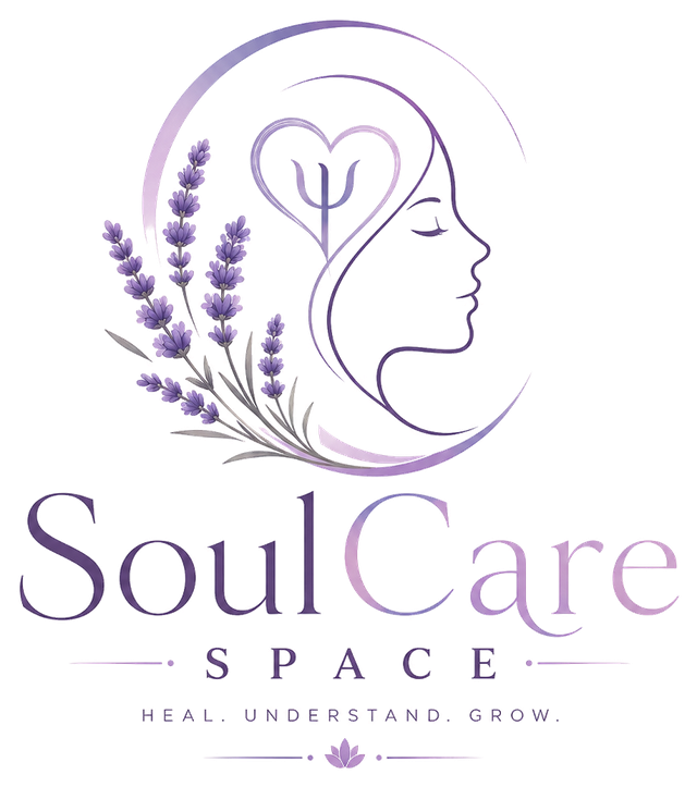 SoulCare Space — Heal, Understand, Grow